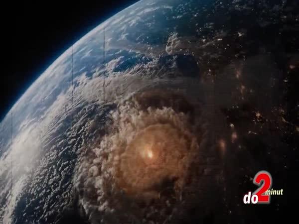      TOP 5 – Největší exploze světa      