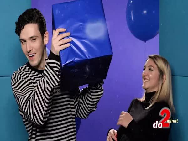     TOP 10 – Šílené vánoční dárky celebrit    