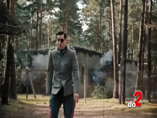     TOP 5 – Největší hrdinové 2. světové    