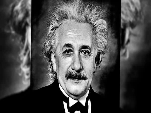     Kolik hodin denně spal Albert Einstein?    