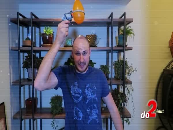       TOP 5 – Nejpodivnější ruské hračky      