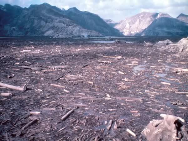       TOP 5 – Největší tsunami historie      