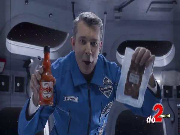       TOP 5 – Nejvtipnější reklamy III.      