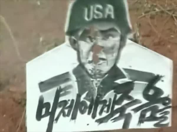       TOP 10 – Severní Korea tato videa smaže!      