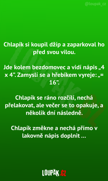     OBRÁZKY – Vtipy a příběhy #352    