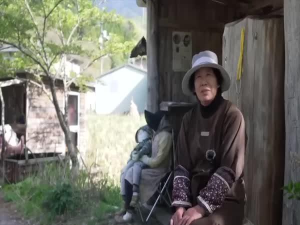       TOP 5 – Nejzvláštnější vesnice světa      