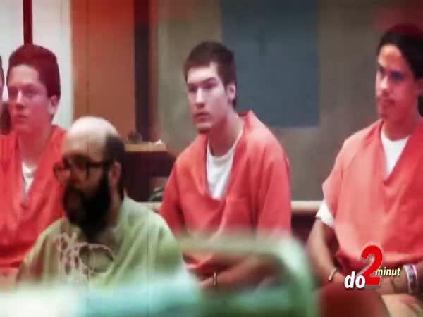     TOP Děti, které přišly doslova z pekla      