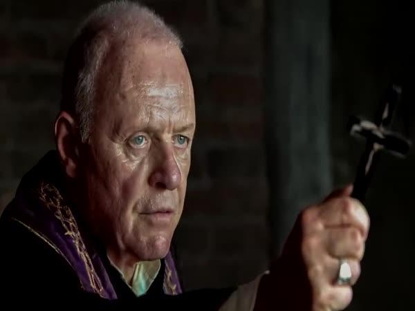       TOP 10 – Největší tajemství Vatikánu      