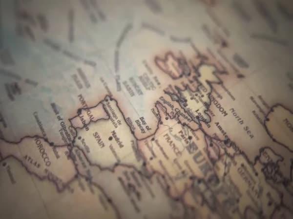       TOP 10 – Historické fakty      