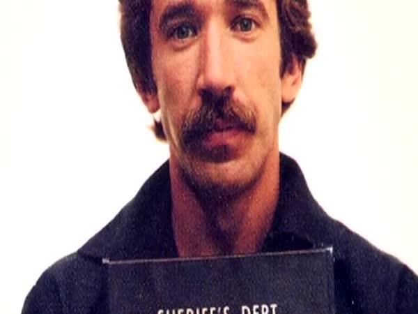       TOP 10 – Herci, co tráví čas za mřížemi      