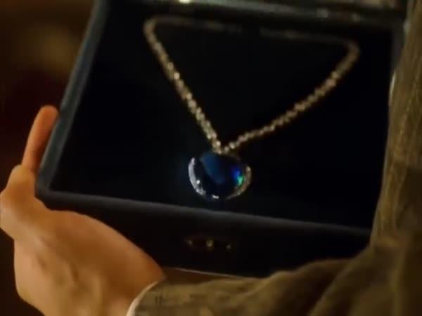       TOP 10 - Záhadné nálezy pod mořem      