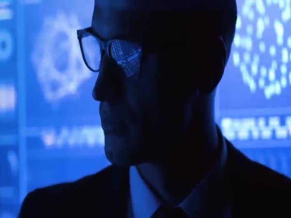       TOP 5 - Technologie co změní svět      