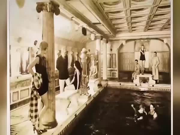       TOP 10 – Záhadné fotografie      