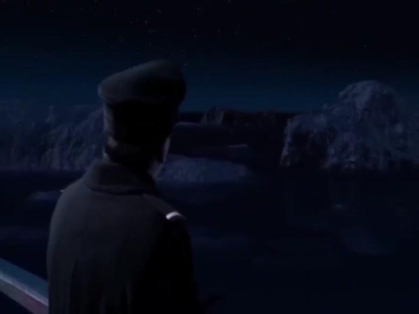       TOP 10 – Záhady Titaniku      