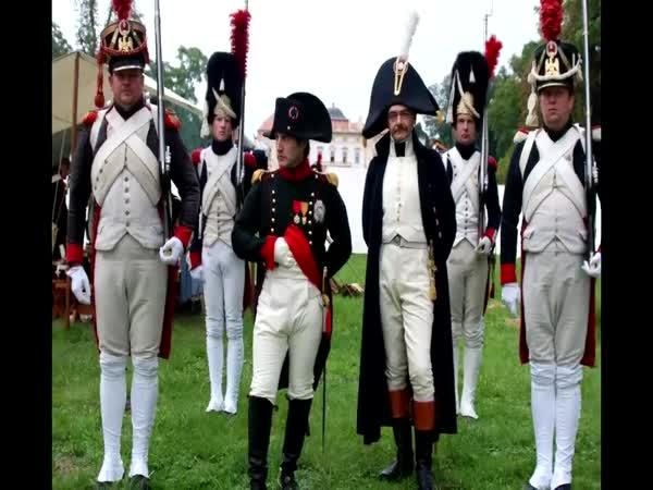       TOP 10 – Děsivá historická fakta      