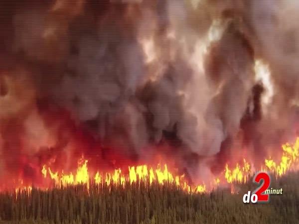       TOP 5 – Chvíle, kdy se Země přeměnila      