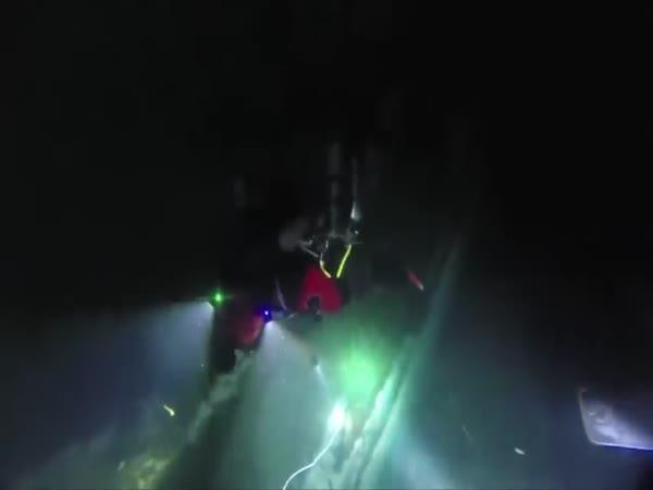       TOP 6 – Úžasné vojenské nálezy      