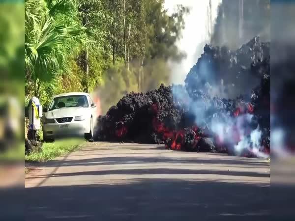       TOP 25 – Příroda se zbláznila      