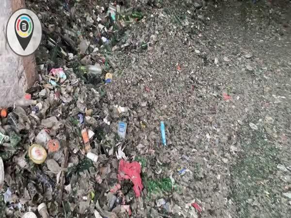      Slovenský recyklátor skla      