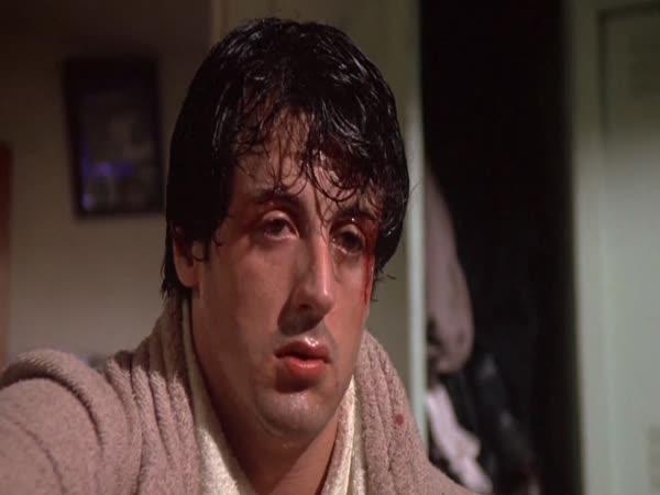       9 faktů – Sylvester Stallone      