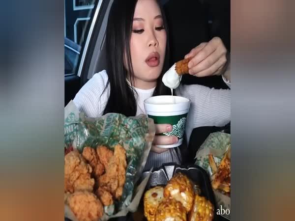       TOP 7 – Potraviny, které zabíjí      