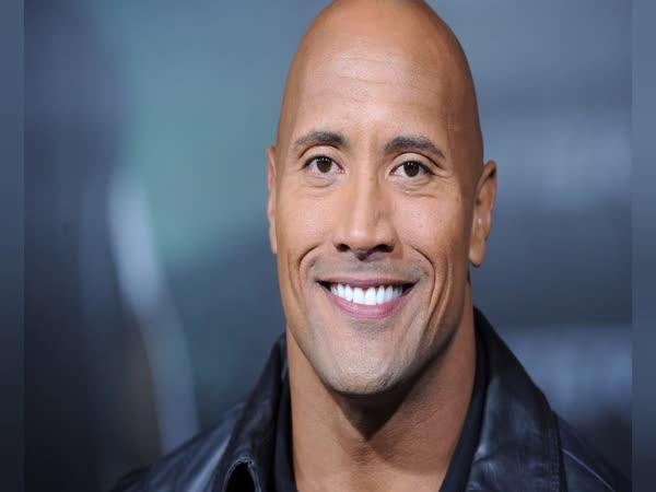       10 faktů – Dwayne Johnson      