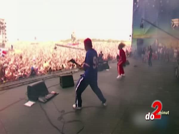       TOP 5 – Nejhorší okamžiky festivalů      