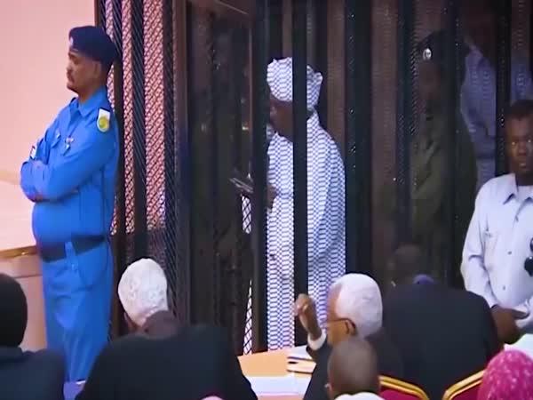       TOP 5 – Nejnebezpečnější lidi světa      