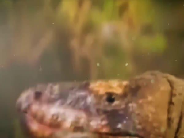       TOP 10 – (Ne)vyhynulá zvířata      