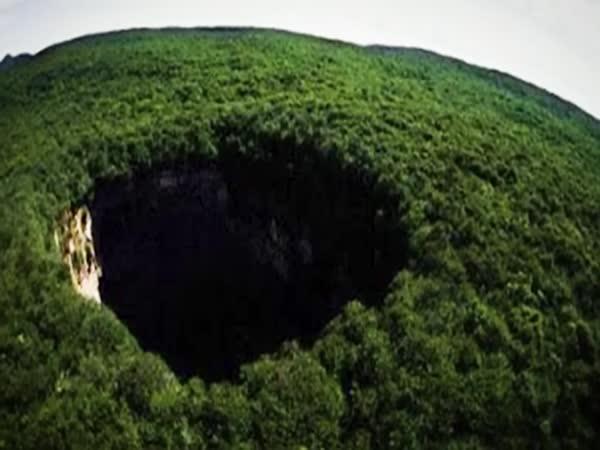       TOP 10 – Místa, kam nechcete!      