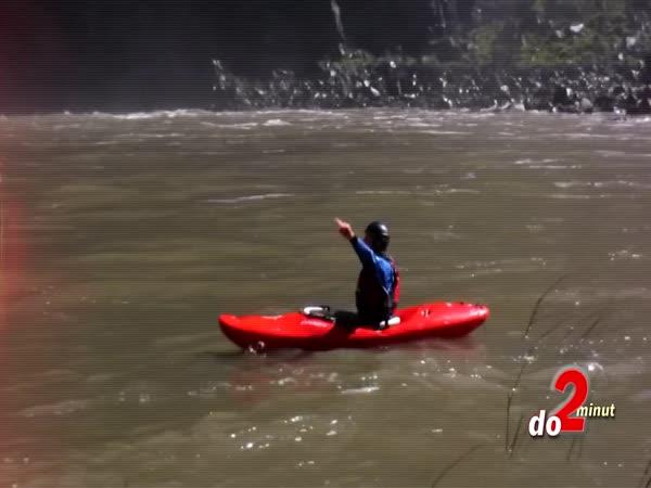       TOP 5 – Nejšílenější adrenalin rekordy      