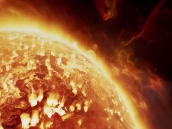       TOP 10 – Fakty o planetě Zemi      