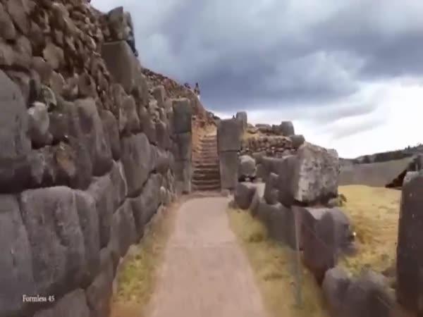       TOP 15 – Starověké technologie      