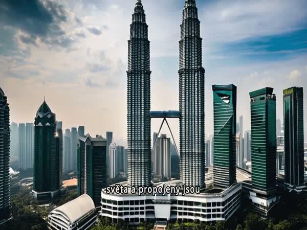 TOP 10 - Největší budovy světa!      