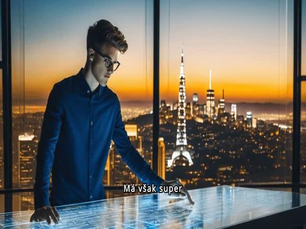       TOP 10 - Nejchytřejší celebrity světa      