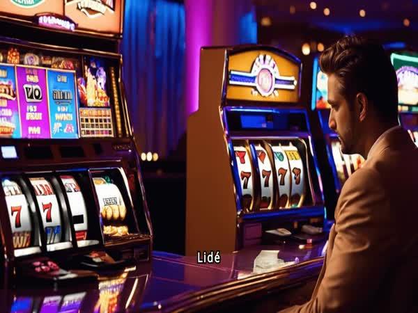       TOP 5 - Nejšílenější lidské závislosti      