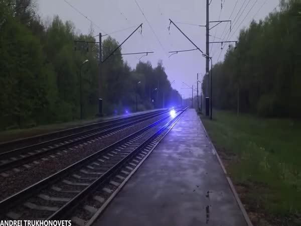       TOP 10 - Záhadné nevysvětlené situace      