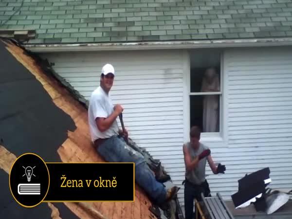       TOP 15 - Děsivé věci nalezené v domech      