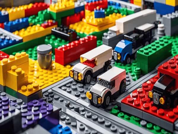       TOP 10 - Fakta o legu      