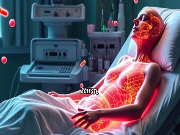       TOP 10 - Největší lidské bolesti      