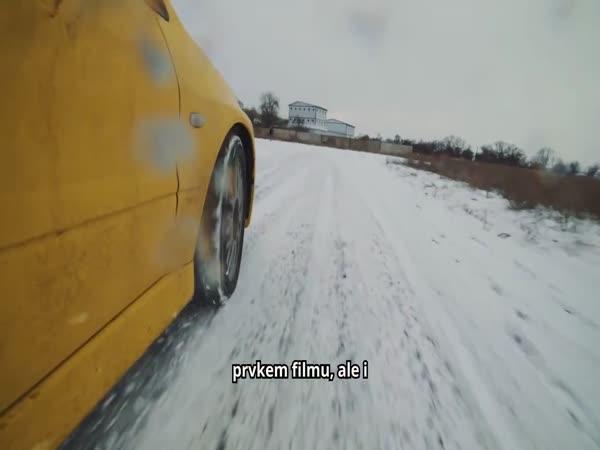     Zajímavosti o filmu Rychle a zběsile    