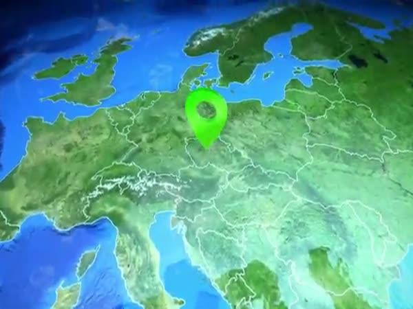     Jsi potomek Vikingů?    
