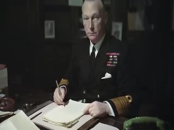   Bitevní loď Bismarck  