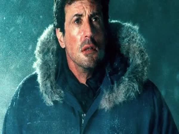     Sylvester Stallone – nejhorší herec    