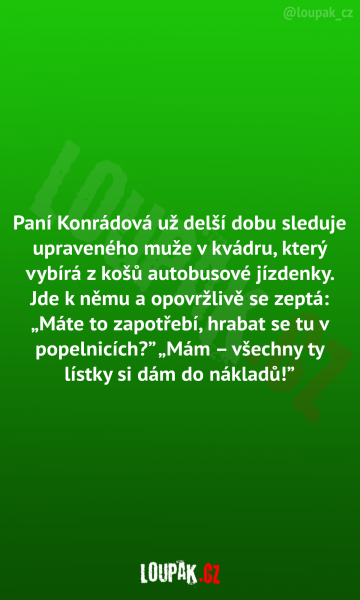     OBRÁZKY – Vtipy a příběhy #348    