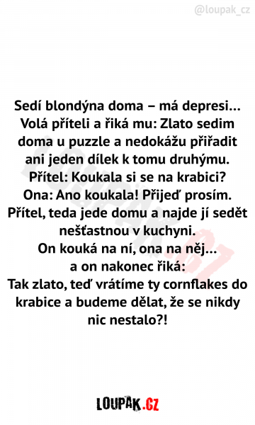     OBRÁZKY - Vtipy a příběhy #359    