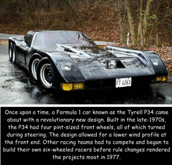     OBRÁZKY – Zajímavosti ze světa 2094. díl    