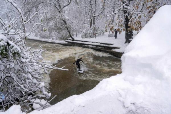     OBRÁZKY – Zajímavosti ze světa 2111. díl    