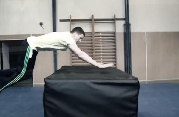       Skill Lab - King kong      