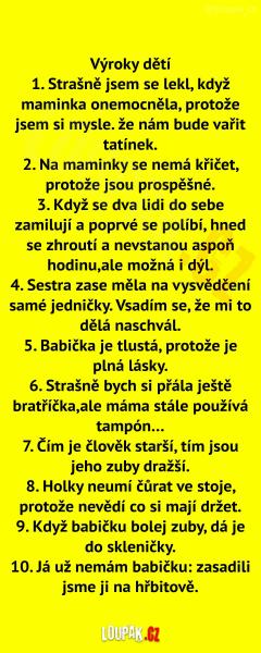     OBRÁZKY – Naše MEME #2018    